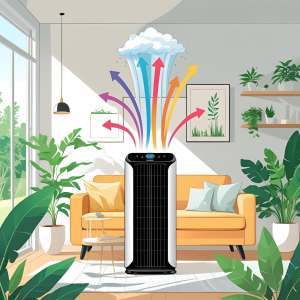 Air Purifier 