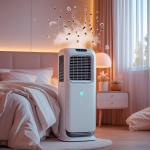 Air Purifier 