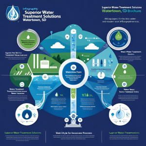 Drinking Water De Smet SD