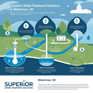 Drinking Water De Smet SD