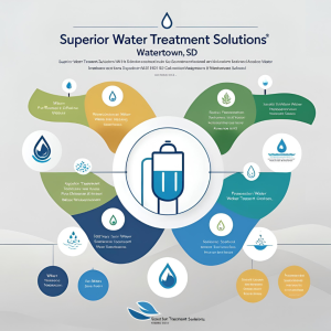 Drinking Water De Smet SD