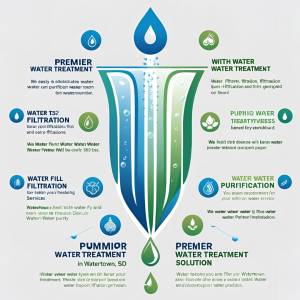 Premier Water Treatment Solutions in Watertown, SD