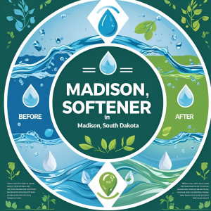 Water Softener Madison South Dakota