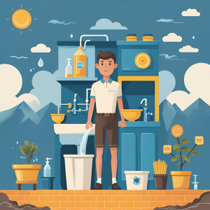Water Softener Madison South Dakota