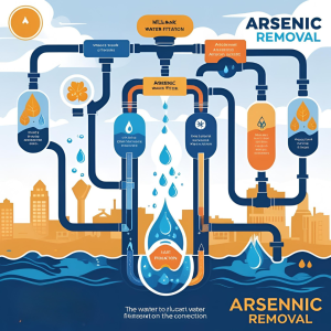 Arsenic Water Milbank SD