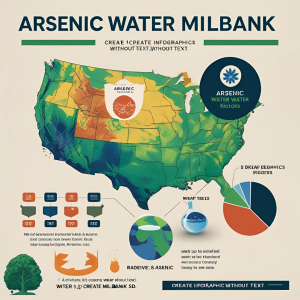 Arsenic Water Milbank SD