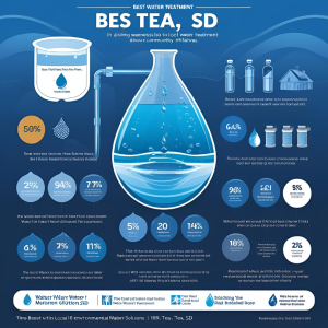 Best Water Treatment Solutions in Tea, SD
