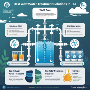 Best Water Treatment Solutions in Tea, SD