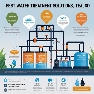 Best Water Treatment Solutions in Tea, SD