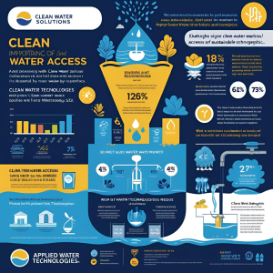 Clean Water Solutions with Applied Water Technologies in Watertown, SD