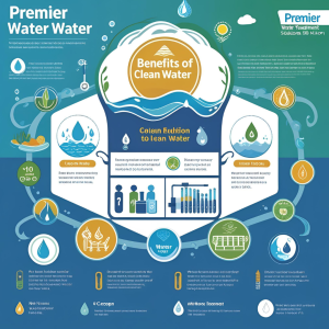 Premier Water Treatment Solutions in Huron, SD