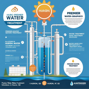 Premier Water Treatment Solutions in Huron, SD