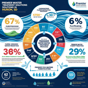 Premier Water Treatment Solutions in Huron, SD