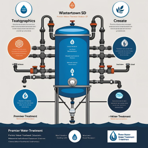 Premier Water Treatment Solutions in Watertown, SD