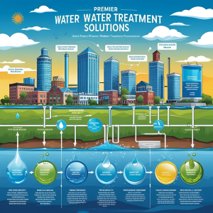 Premier Water Treatment Solutions in Watertown, SD