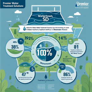 Premier Water Treatment Solutions in Watertown, SD