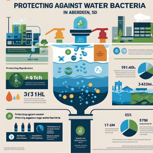 water bacteria aberdeen south dakota