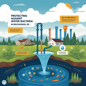 Protect your health in Brookings with a free water test from Applied Water Technologies