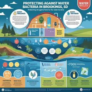 Protect your health in Brookings with a free water test from Applied Water Technologies