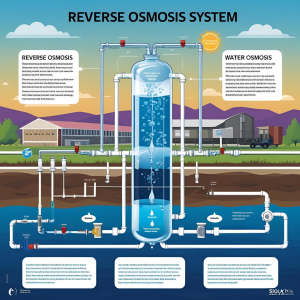 Reverse Osmosis System Sioux Falls South Dakota