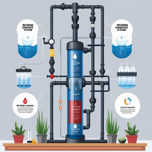 Reverse Osmosis System Sioux Falls South Dakota