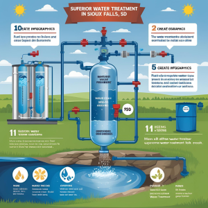 Contact us via our contact page to schedule a free water test.