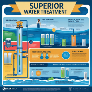 Contact us via our contact page to schedule a free water test.